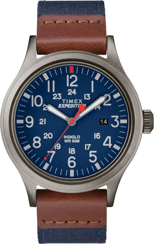 Timex Expedition Scout (TW4B14100)