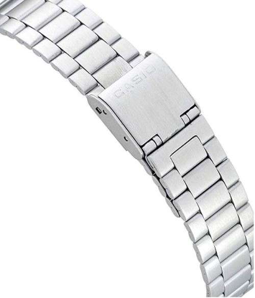 Casio A168WA-1