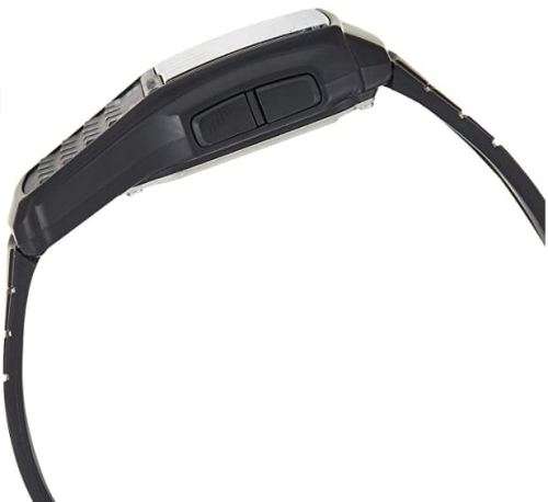 Casio Data Bank DBC32-1ADF Calculator Watch
