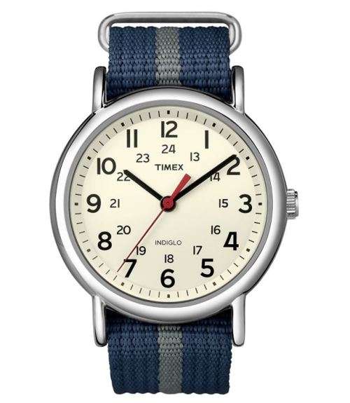 Timex Weekender (T2N654)