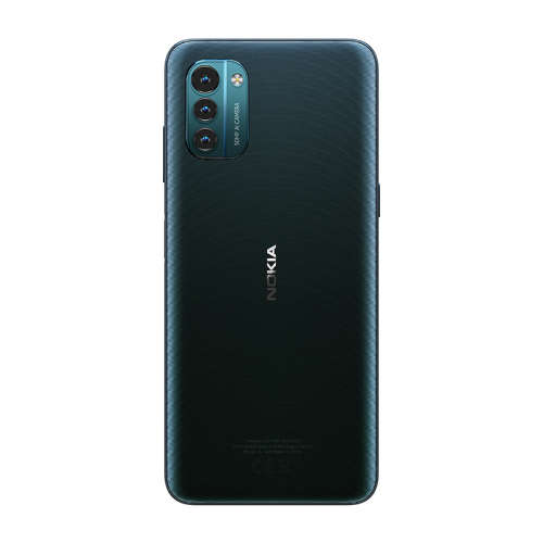 Nokia G21 Dual Sim 128GB - Nordic Blue