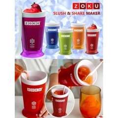 Original Zoku Slush & Shake maker- Brand new!