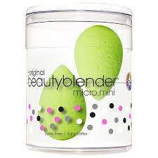 New Beauty Blender mini- 2pack- Pink and Nude- for that flawless look!