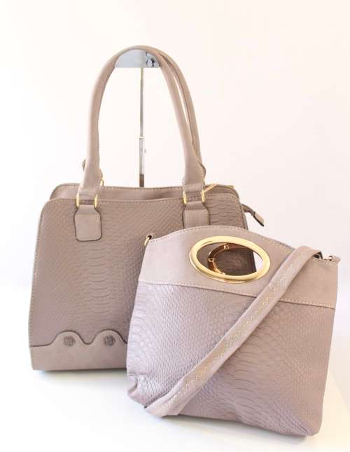 High quality Stylish Designer 2 piece MERMAID Ladies HandBag - Latest trends