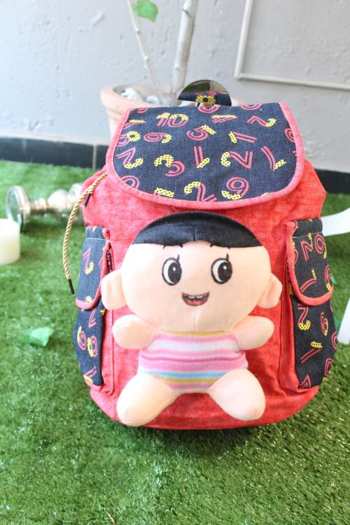 BACK TO SCHOOL SPECIAL**ONLY ONE** Kids  backpack- Be the coolest kid on the block!