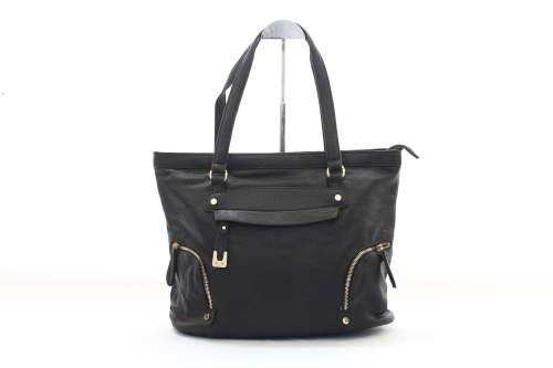 Executive Style PU Leather handbag-High quality Stylish Designer  Ladies HandBag   - Latest trends