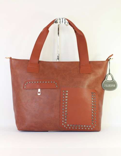 Executive Style 2 PIECEE handbag-High quality Stylish Designer  Ladies HandBag   - Latest trends