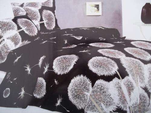 10 PIECE DUVET COVER SET- QUEEN-.Brings the comfort and style to your bed!