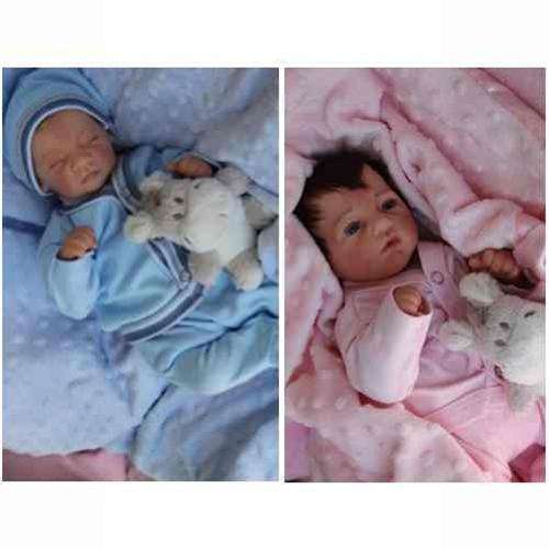 13" Baltorina Real Life Baby Doll. THE PERFECT GIFT FOR CHRISTMAS