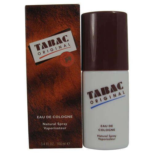 TABAC ORIGINAL - 100% authentic boxed and sealed