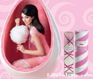 Pink Sugar EDT Spray - 100% authentic boxed and sealed