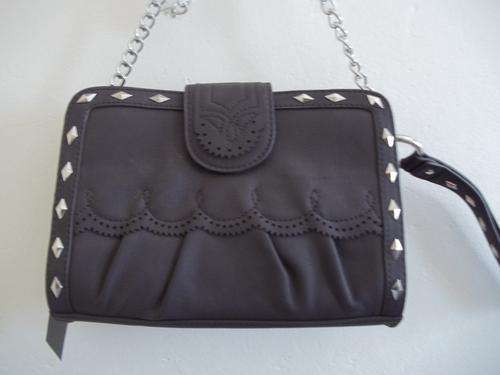 AUTHENTIC *ALDO ROSSI*From italy* DESIGNER HAND BAG BLACK-Exceptional Quality-SIMPLY GORGEOUS!!
