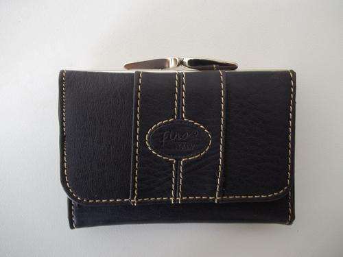 Fino Ladies wallet with purse, Great buy!