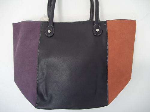 Original CLASSIC ***DAVID JONES*** suede HAND BAG IN -3 COLOURS-Step out in style! STUNNING