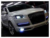 DIY LED AUTO LAMP-Super bright waterproof interior or exterior use!