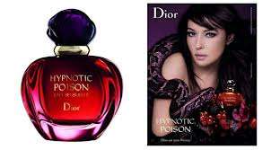 Hypnotic Poison by Dior 100ml ...Fragrance for Women-GORGEOUS scent!