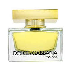 'DOLCE AND GABBANA 'THE ONE' " eau de toilette perfume (100ml).-GORGEOUS scent!