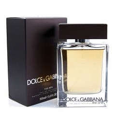 **LATE ENTRY**Dolce&Gabbana The One - 100 ml- Fragrance for Men