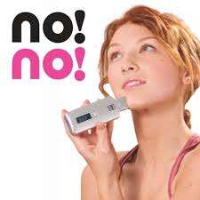 No!No!  8800 Hair Removal-Pain Free Hair removal- Reduces hair growth by up to 64%