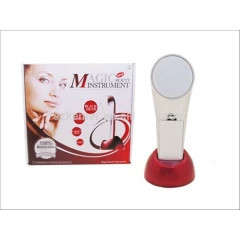 Magic Beauty Instrument- Clean on a deeper level fora softer, brighter skin!