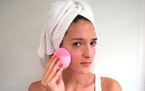 New Silicon range of T-Sonic facial-cleansing and anti-aging devices- FOR THAT BEAUTIFUL COMPLEXTION