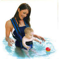 Original POLYOTTER WaterTot- Let baby enjoy this summer