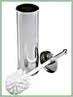 STAINLESS STEEL TOILET BRUSH