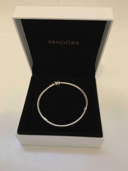 PANDORA BRACELET - GENUINE_BRAND NEW
