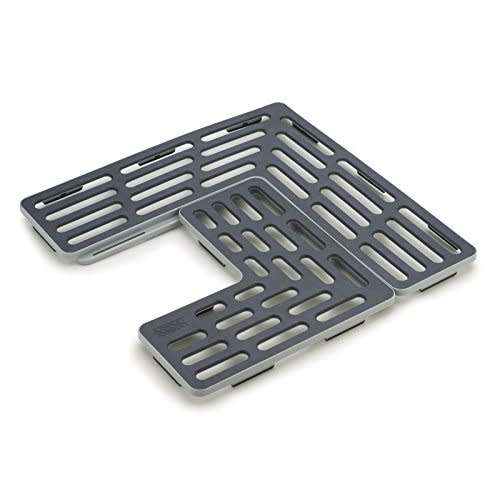 Joseph Joseph  Sink Saver - Colour - Charcoal