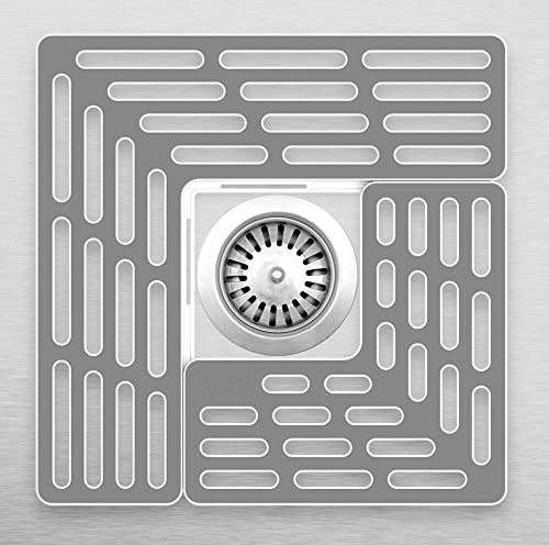 Joseph Joseph  Sink Saver - Colour - Charcoal