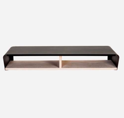 Wall mounted desk