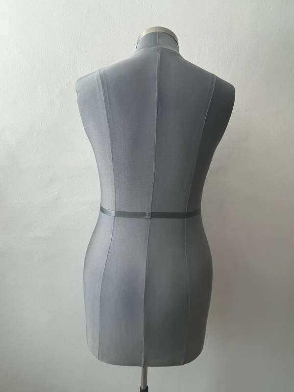 Dress making Mannequin - FIGURE FORMS - SA Female size 14