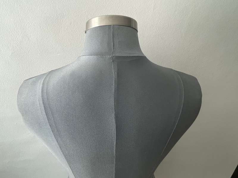 Dress making Mannequin - FIGURE FORMS - SA Female size 14
