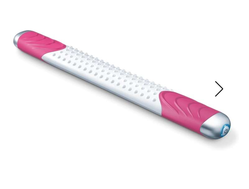 The Beurer Cellulite ReleaZer