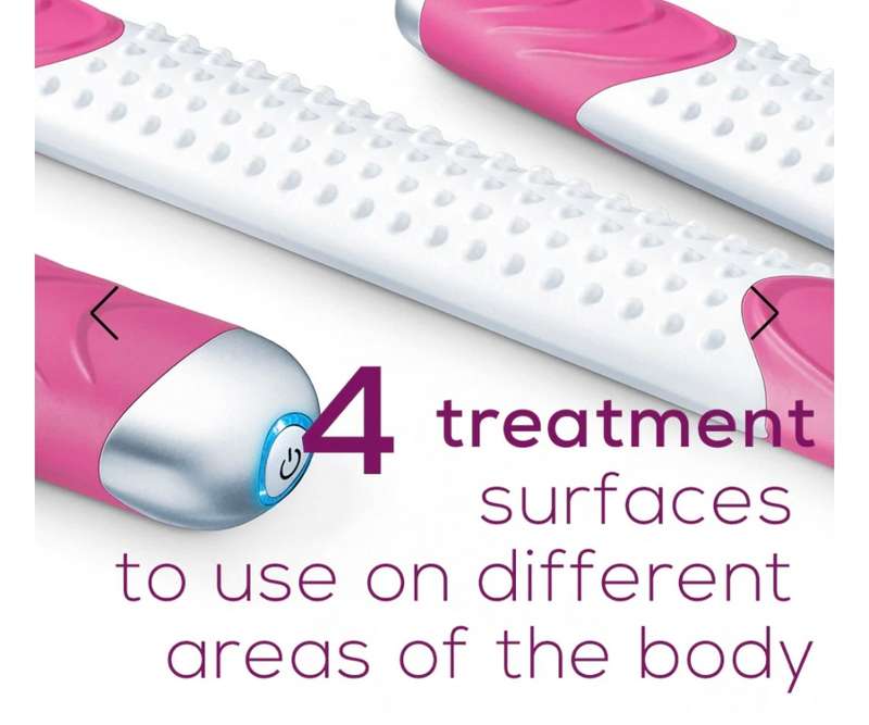The Beurer Cellulite ReleaZer