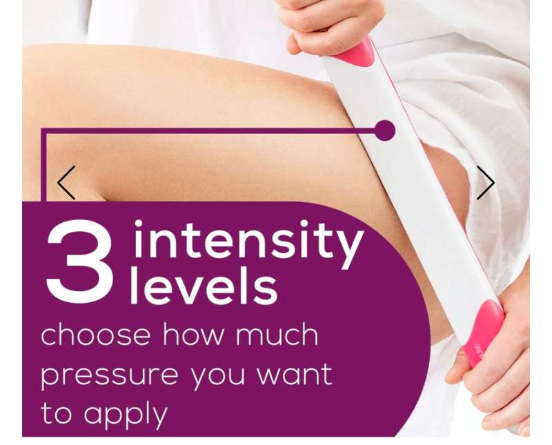 The Beurer Cellulite ReleaZer