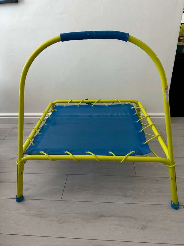 Toddler/Kids trampoline