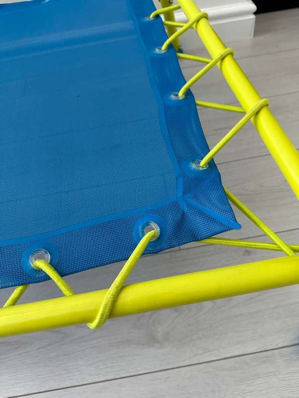 Toddler/Kids trampoline