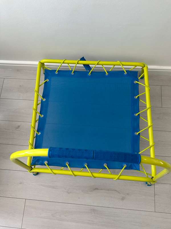 Toddler/Kids trampoline