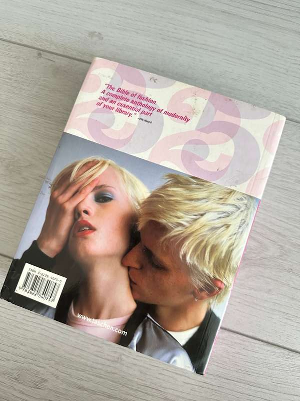FASHION NOW `i-D` SELECTS the WORLD`S 150 MOST IMPORTANT DESIGNERS