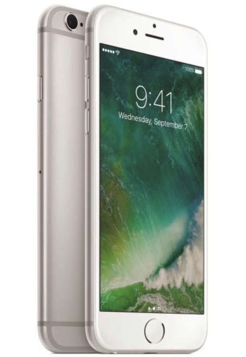 iPhone 6S - White - 16GB