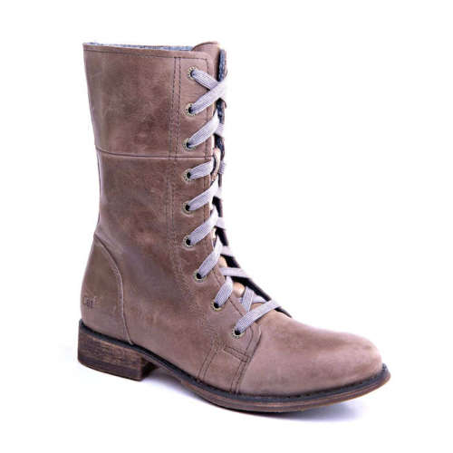 Catapillar NARCISSA FURWomens - Mid Calf Boot - SIZE 7 ONLY