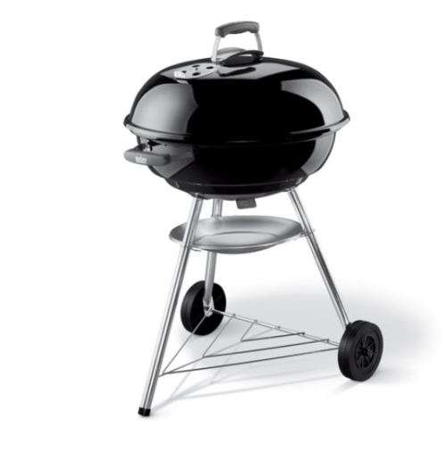Weber braai