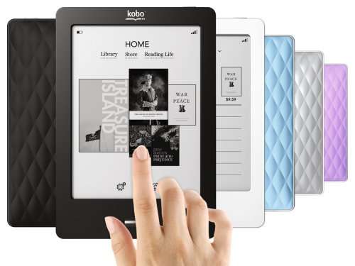 Kobo Touch