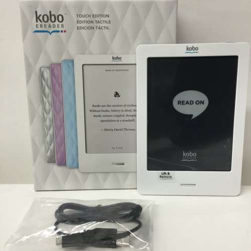 Kobo Touch