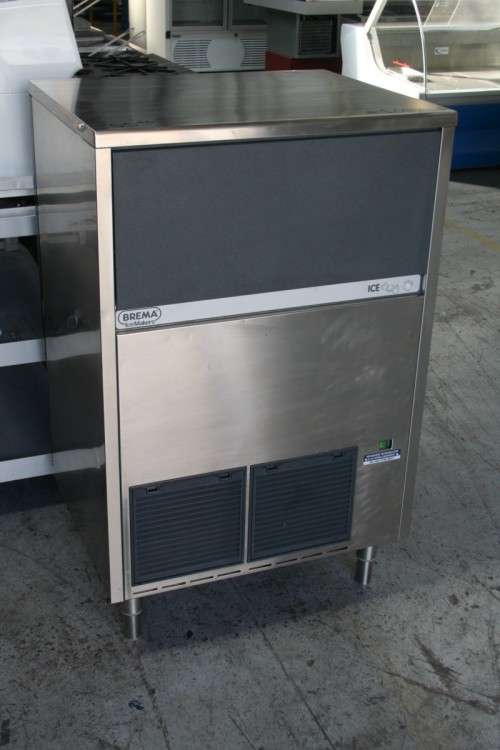 Brema ice maker 90kg