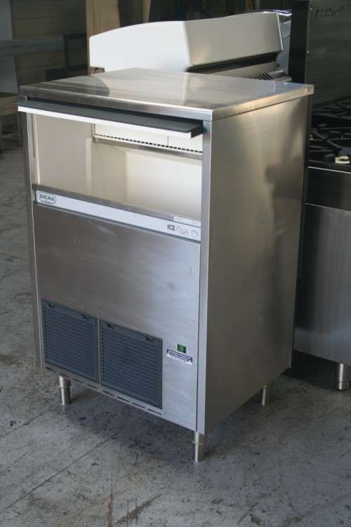 Brema ice maker 90kg