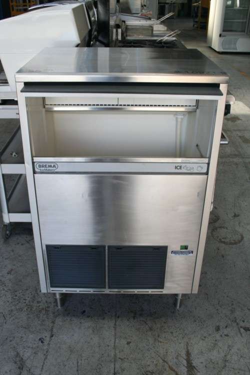 Brema ice maker 90kg