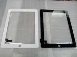 Apple Ipad 2 Digitizer Touch replacement