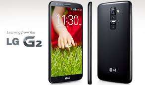 LG G2 Like NEW